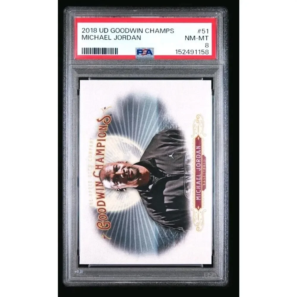 Upper Deck 2018 upper